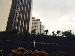 -深圳香格里拉酒店