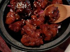 -绿茶餐厅(成都大悦城店)