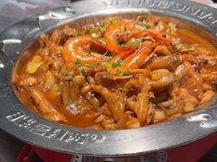 -胖哥俩肉蟹煲(湖滨银泰in77店)