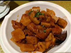 -刘胖子家常菜·蹄花焖藕(江汉路总店)