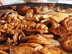 -陈记卤煮小肠