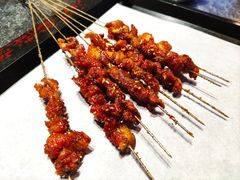 -老铁岭·涮肚烧烤(浑南店)