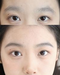 -轻妆Feel·半永久纹眉眼线