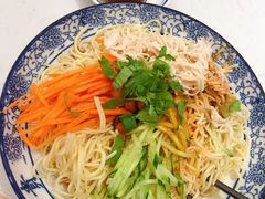 -陳香貴·兰州牛肉面(上海长风大悦城店)