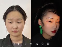 -吉田美学化妆美甲摄影培训(丽水校区)