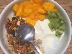 酸奶菜菜a-宝珠奶酪(长宁金虹桥店)