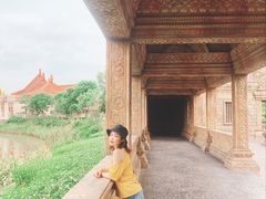 -南宁方特东盟神画