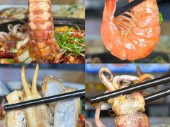 -东山壹号海鲜餐厅(金銮名都店)