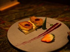 -炙柒Sekinana·精致料理 烧鸟·铁板烧(海上世界店)