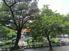 -浙江省博物馆(孤山馆区)