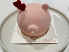 -迦南的早晨蛋糕甜品集合店