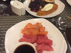 -天诚丽筠酒店-西餐厅