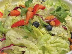 -唐猫庭院·千年陕菜(大唐不夜城店)