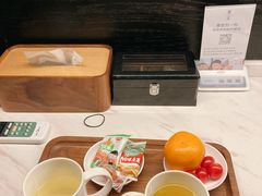 -麦舍MaiMassage(张杨路店)