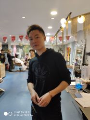 -新晨·SALON·形象造型