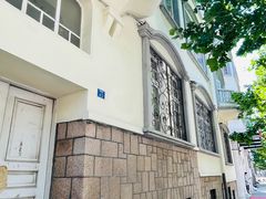 -1910老鲁味海鲜·戳子肉·青岛菜(金沙滩店)
