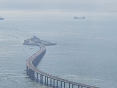 -昂坪360缆车