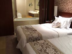 -天目湖御水温泉·度假酒店