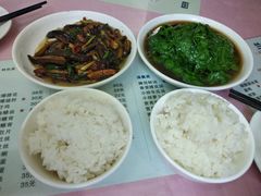 -蘭心餐厅(进贤路店)