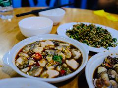 腌蚝-长平肥姐白粥·海鲜打冷