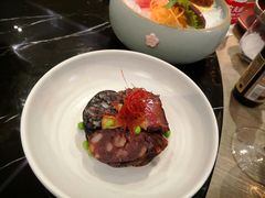 -湖滨28中餐厅·西湖宴·杭州君悦酒店