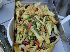 菜花-No.DD戳子烧烤·江湖菜(北京总店)