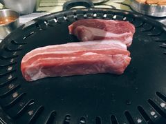 -401餐厅(弘大店)