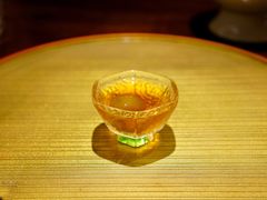 自酿青梅酒-加奈日本料理