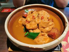 -洞庭土菜馆(天河北总店)