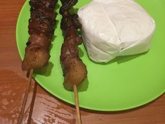 -Mang Inasal - D'mall Boracay