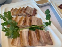 -粤财皇冠假日酒店·彩华轩中餐厅