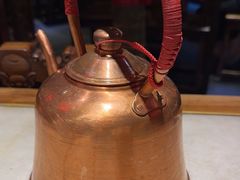 -小吊梨汤·北京菜·烤鸭(清河万象汇店)