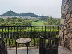 -浙江安吉JW万豪酒店