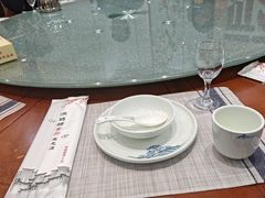 -渔码头食府(蓬莱阁店)