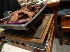 炭火烤肉-首尔馆韩国料理(金童路店)