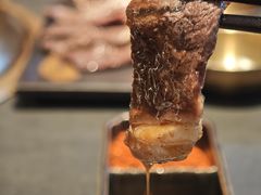 -铭牛烧肉·和牛海鲜自助(高新月牙湖店)