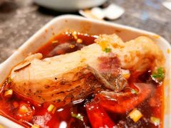 -漾亚·雍雅合鲜(桐梓林店)