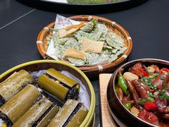 -阿露佳·舌尖上的安吉菜