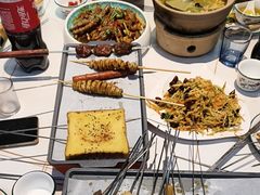 -亿牌牌东北烧烤(博物馆旗舰店)