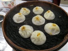 -四季美汤包(户部巷店)