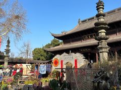 -钱王祠
