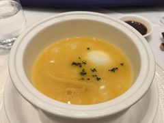 -百盛·鼎膳(中海财富中心)