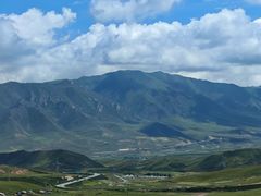 -日月山景区