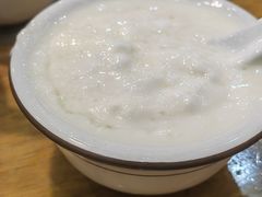 -乳仔牛牦牛汤锅 烤羊排(松潘古城店)