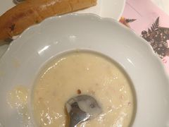 -半秋山西餐厅(襄阳万达店)