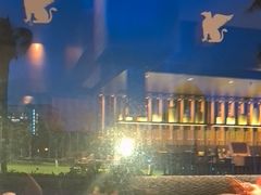 -雾山韩式烤肉·海南糟粕&椰子鸡火锅·海景餐厅(三亚绿发山海天JW万豪酒店)