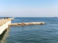 -东疆建设开发纪念公园