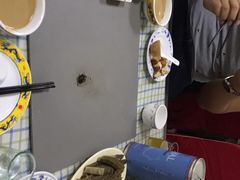 -白家火锅烧烤清真(明星小区店)