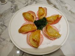 -国惠大酒楼(仓山万达店)