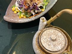 -尚雅铁板自助料理(群力银泰城店)